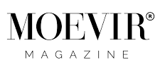 Moevir magazine logo