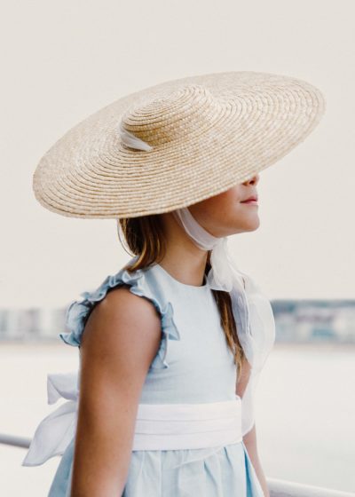 TWIN AND CHIC SS21 SOMBRERO