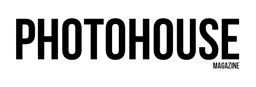 Photohouse magazine logo